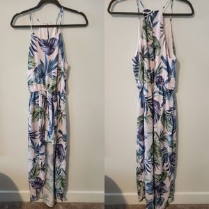3 for $20 Everly Floral Hi-Low Romper